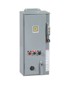 8539SDASP6 Square D - New Starter