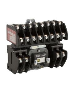 8903LO1200V02 Square D - New Lighting Contactor