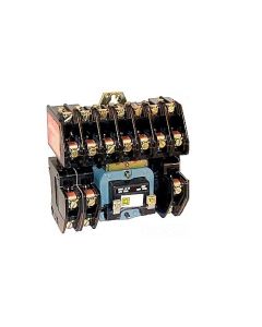 8903LXO1000V02 Square D - New Lighting Contactor