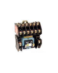 8903LG80V04 Square D - New Lighting Contactor