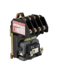 8903LO40V04 Square D - New Lighting Contactor