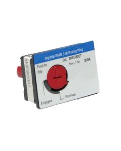 8NES700T Cutler Hammer - New Rating Plug