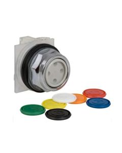 9001AB1 Square D - New Selector Switch