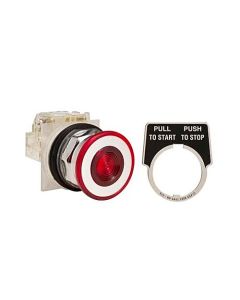 9001AB2 Square D - New Selector Switch
