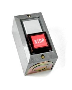 9001BG103 Square D - New Selector Switch