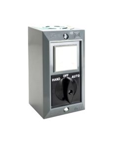 9001BG112 Square D - New Selector Switch