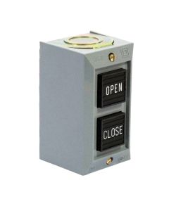 9001BG207 Square D - New Selector Switch