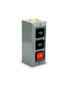 9001BG302 Square D - New Selector Switch