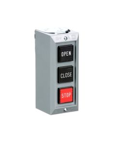 9001BG303 Square D - New Selector Switch