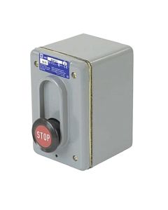 9001BW151 Square D - New Selector Switch