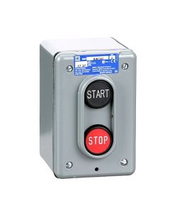 9001BW240 Square D - New Selector Switch