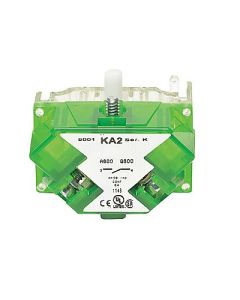 9001KA2 Square D - New Contact Block
