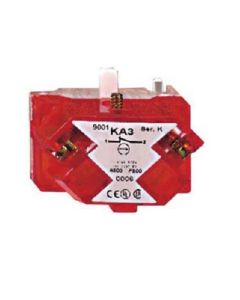 9001KA3 Square D - New Contact Block