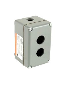 9001KY2 Square D - New Pushbutton Enclosure