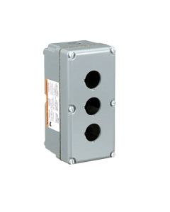 9001KY3 Square D - New Pushbutton Enclosure