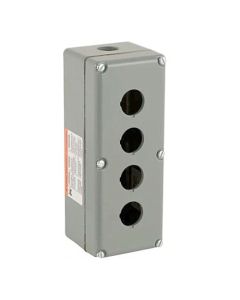 9001KY4 Square D - New Pushbutton Enclosure