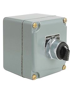 9001KYK111 Square D - New Pushbutton Enclosure