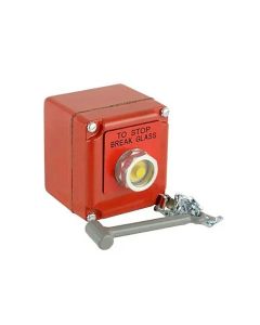 9001KYK117 Square D - New Pushbutton Enclosure