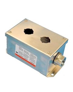 9001KYSS2 Square D - New Pushbutton Enclosure