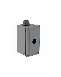 9001SKY1 Square D - New 1-Hole Enclosure
