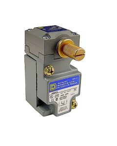 9007C52A2 Square D - New Limit Switch