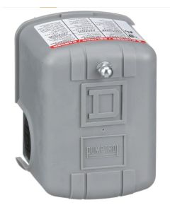 9013FSG2J24M4 Square D - New Pressure Switch