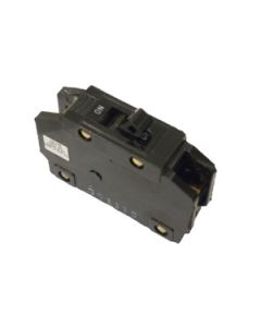 991115-GREEN Square D - Circuit Breaker