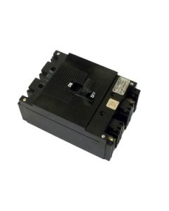 999215-GREEN Square D - Circuit Breaker