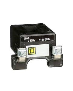 9998-LX-62 Square D - New Magnetic Coil