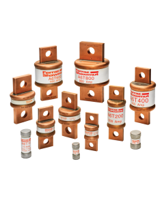 A6T200 Ferraz Shawmut - New Fuse