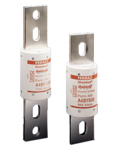 A4BT800 Ferraz Shawmut - New Fuse