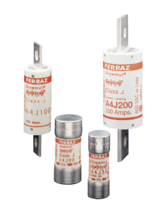 A4J6 Ferraz Shawmut - New Fuse