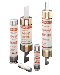 A2K225R Ferraz Shawmut - New Fuse