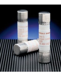 AG3 Ferraz Shawmut - New Fuse