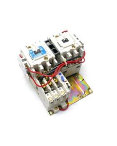 AN56GN0AB Eaton - New Reversing Starter