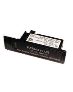 ARP067 Square D - New Rating Plug
