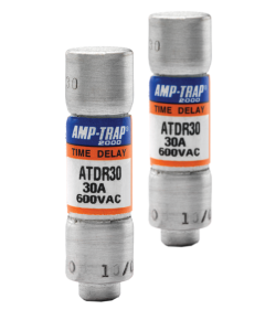 ATDR1/4 Ferraz Shawmut - New Fuse