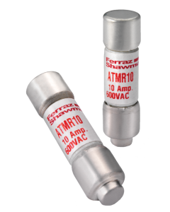 ATMR2/10 Ferraz Shawmut - New Fuse
