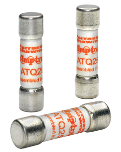 ATQ1/2 Ferraz Shawmut - New Fuse