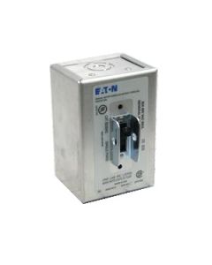 B230AN Eaton - New Motor Switch