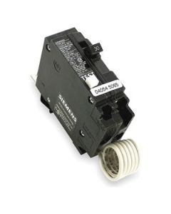 BE120 Siemens - New Circuit Breaker