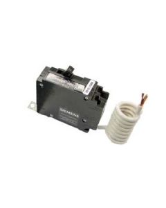 BF125A Siemens - New Circuit Breaker