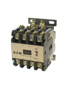 C25ENF440A Eaton - New Contactor