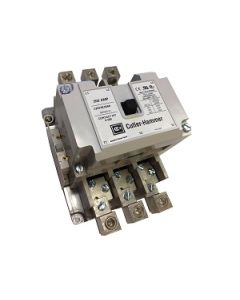 C25KNE3200A Eaton - New Contactor
