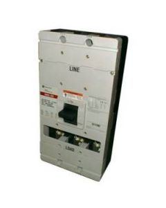 CHMDL3800F-GREEN Cutler Hammer - Circuit Breaker