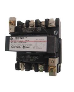 CR305B102 General Electric - New Contactor