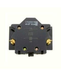 CR305X100A General Electric - New Auxiliary Contact Kit