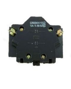 CR305X100B General Electric - New Auxiliary Contact Kit