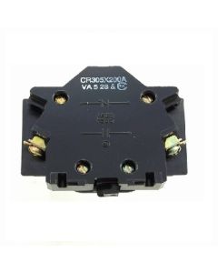 CR305X200A General Electric - New Auxiliary Contact Kit