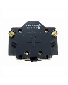 CR305X200B General Electric - New Auxiliary Contact Kit
